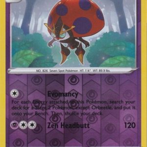 Orbeetle - 065/163 - Reverse
