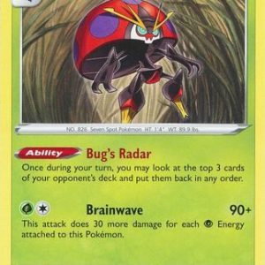 Orbeetle - 19/202