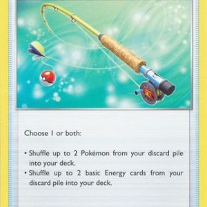 Ordinary Rod - 171/202