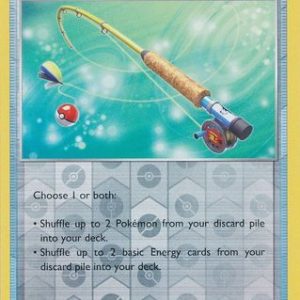 Ordinary Rod - 171/202 - Reverse