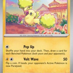 Oricorio - 067/182