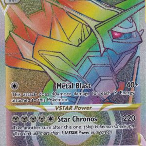 Origin Forme Dialga VSTAR - 198/189