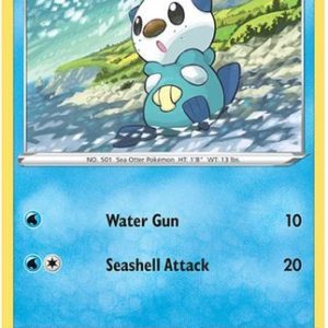 Oshawott - 033/185