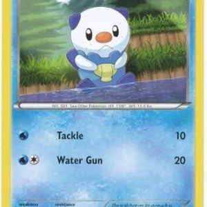 Oshawott - 27/114