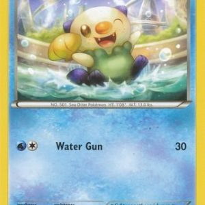 Oshawott - 30/114