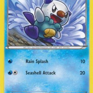 Oshawott - 39/149