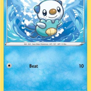Oshawott - 41/189