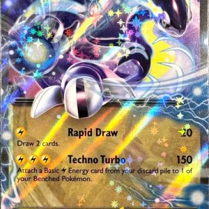 Miraidon ex - SVP143 - Pokemon Scarlet & Violet promo