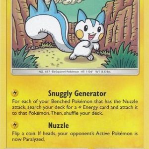 Pachirisu - 49/156