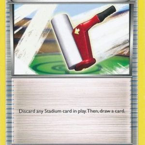 Paint Roller - 79/98