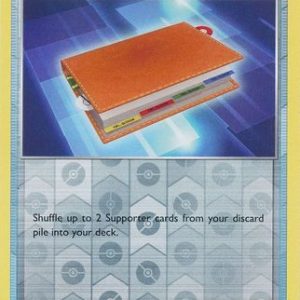 Pal Pad - 172/202 - Reverse