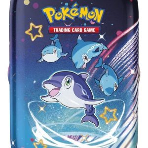 Paldean Fates Mini Tin (Finizen)