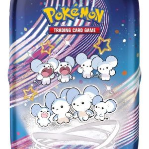 Paldean Fates Mini Tin (Maushold)