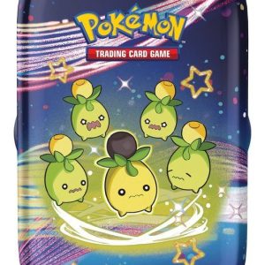 Paldean Fates Mini Tin (Smoliv)