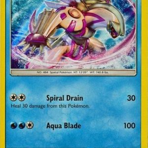 Palkia - 24/73 (Holo)
