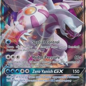 Palkia-GX - 20/131