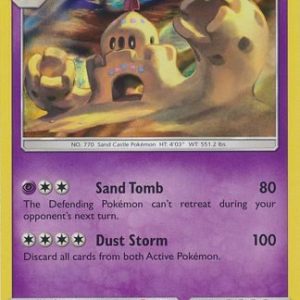 Palossand - 62/147 (Holo)