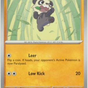 Pancham - 085/142