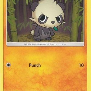 Pancham  - 119/236