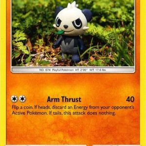Pancham - 81/181