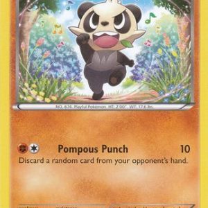 Pancham - 86/162