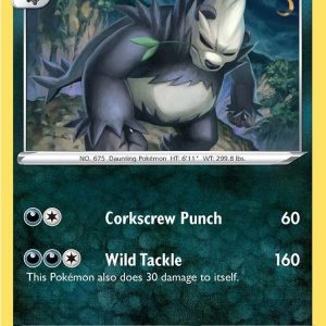 Pangoro - 080/159