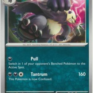Pangoro - 093/142