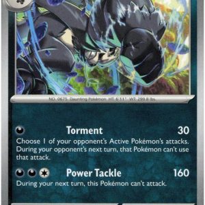 Pangoro - 099/159