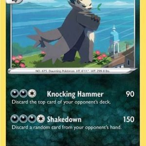 Pangoro - 174/264