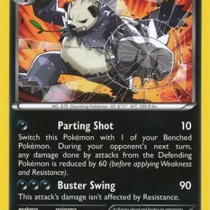 Pangoro - 75/122