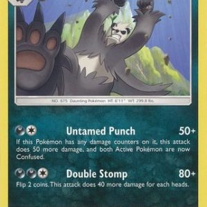 Pangoro - 78/131