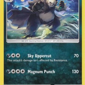 Pangoro - 82/145
