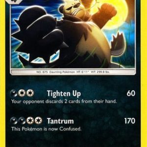 Pangoro - 94/181