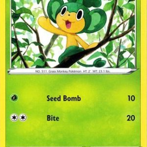 Pansage - 006/189