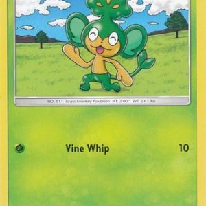 Pansage - 12/147