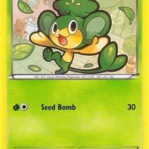 Pansage - 6/99