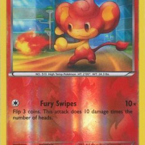 Pansear - 23/162 - Reverse