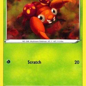 Paras - 003/189
