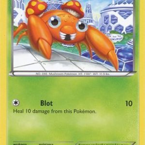 Paras - 1/162