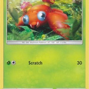 Paras - 4/149