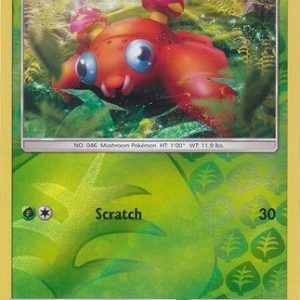 Paras - 4/149 - Reverse