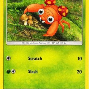Paras - 6/181