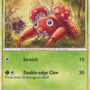 Paras - 76/123