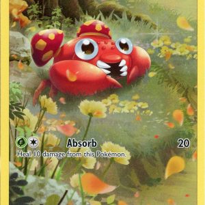 Paras - GG32/GG70 (Holo)