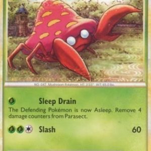 Parasect - 48/123