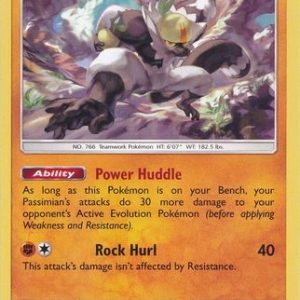 Passimian - 70/156