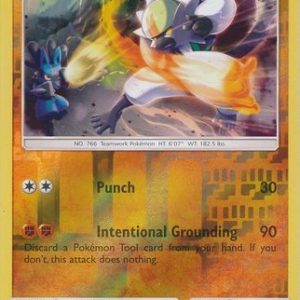 Passimian - 79/147 - Reverse
