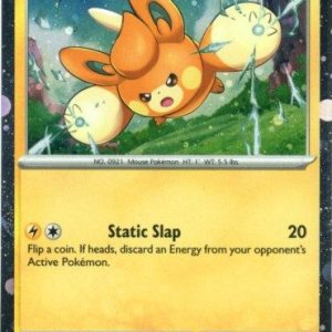 Pawmi - SVP040 - Pokemon Scarlet & Violet promo