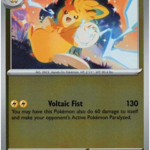Pawmot - 034/094 - Reverse