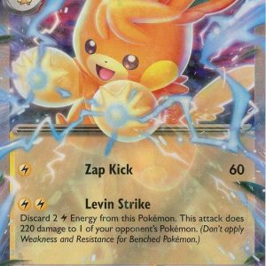 Pawmot ex - 073/197